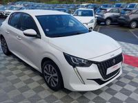 occasion Peugeot 208 Ii Puretech 100 S&s Active Business