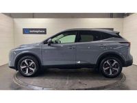 occasion Nissan Qashqai 1.3 Mild Hybrid 140ch N-Connecta 2022