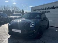 Occasion Mini Cooper 137 ch (100 kW) 2024 Noir Citadine
