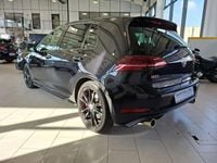 Occasion VW Golf VII GTI 245 ch (180 kW) 2019 Noir Berline