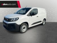 Occasion Opel Combo S 100 ch (73 kW) 2024 Van