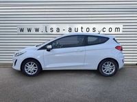 occasion Ford Fiesta 1.5 TDCi 85 S\u0026S Trend