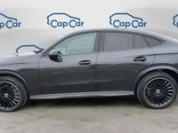 Occasion Mercedes 220 AMG line 197 ch (144 kW) 2025 Gris SUV