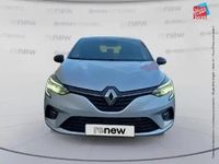 Occasion Renault Clio V LIMITED 92 ch (67 kW) 2022 Gris platine Berline