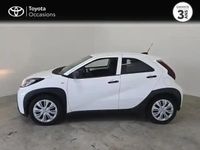 Occasion Toyota Aygo X 2023 Blanc SUV