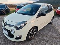 Occasion Renault Twingo 76 ch (55 kW) 2013 Jaune Citadine
