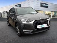 Occasion DS Automobiles DS3 Crossback E-Tense 22 kW (30 ch) 2022 Blanc SUV