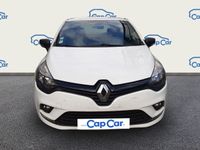 occasion Renault Clio IV 