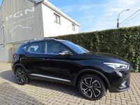 Occasion MG ZS Luxury 106 ch (77 kW) 2025 Noir SUV