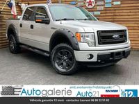occasion Ford V8 F1 5.04x4 offroad lift gpl hors homologation 4500e