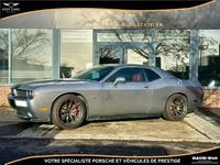 occasion Dodge Challenger Srt8 392 Hemi