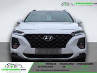 occasion Hyundai Santa Fe 2.4 Gdi 185 Bva8