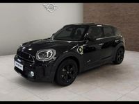 Occasion Mini Cooper Countryman 126 ch (92 kW) 2022 Noir SUV