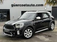 Occasion Mini Cooper D Countryman 152 ch (111 kW) 2021 Noir SUV
