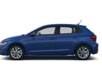 occasion VW Polo FL 1.0 TSI 95 CH DSG7 STYLE