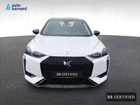 Occasion DS Automobiles DS3 Rivoli 2024 Blanc Citadine
