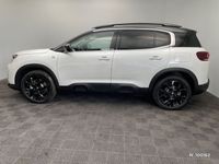 occasion Citroën C5 Aircross Hybride Rechargeable 180 E-eat8 Shine