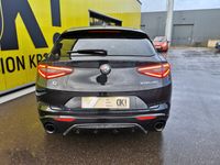 occasion Alfa Romeo Stelvio Veloce Q4 2.2 210 ch BVA8 Cuir électrique à mémoir