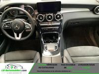 occasion Mercedes 300 GLC Coupéde BVA 4Matic