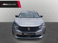 Occasion Peugeot 3008 GT 130 ch (95 kW) 2021