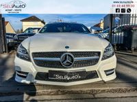 occasion Mercedes CLS350 350 CDI BE EDITION1