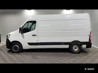 Occasion Renault Master 2023 Blanc Berline