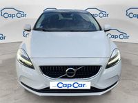 Occasion Volvo V40 2019