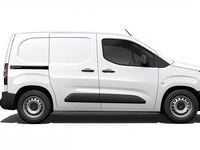 Nouvelle Peugeot Partner S 100 ch (73 kW) 2025 Monospace