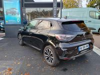 Occasion Renault Clio V Techno 100 ch (73 kW) 2024 Citadine