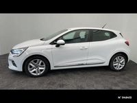 Occasion Renault Clio V Zen 100 ch (73 kW) 2020 Blanc Citadine