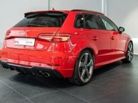 occasion Audi S3 Sportback 2.0 TFSI 310CH QUATTRO S TRONIC 7