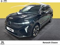 Occasion Renault Scenic E-Tech Techno 161 kW (220 ch) 2025 Noir etoilé SUV