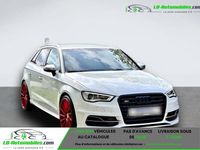 Occasion Audi S3 Sport 300 ch (220 kW) 2015 Berline