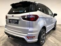 occasion Ford Ecosport 1.5 TDCi 101CV \ST LiNE\ PACK BLACK CARPLAY LED