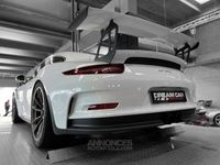 occasion Porsche 911 GT3 RS 4.0 500 – PREMIERE MAIN – Origine France