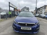 occasion Peugeot 308 1.2 GT-LINE 130CV AUTO