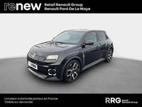 Occasion Renault R5 Techno 88 kW (120 ch) 2025 Noir Citadine