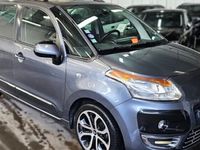 occasion Citroën C3 Picasso 1.6 VTI 120 EXCLUSIVE