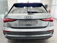 occasion Audi A3 Sportback A3 SPORTBACK IV 35 TFSI 150 S tronic 7 S Line