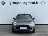 occasion Mini Cooper D Clubman 150ch Kensington BVA