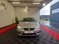 Occasion Seat Leon ST Style 116 ch (85 kW) 2019 Break