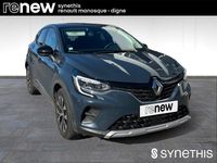Occasion Renault Captur Evolution 2023 Bleu SUV