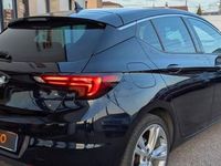 Occasion Opel Astra Elite 150 ch (110 kW) 2019 Berline
