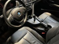 occasion BMW 218 325 SERIE F30 325dch Luxury A OPTIONS +++