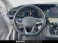 Occasion VW T6.1 2023 Candy white Van
