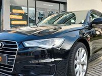 Occasion Audi A6 Ambition 218 ch (160 kW) 2015 Break