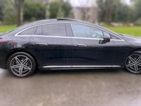 occasion Mercedes EQE350 AMG Line