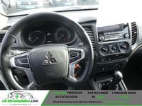 Occasion Mitsubishi L200 150 ch (110 kW) 2021 Pick-up