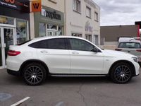 occasion Mercedes E320 Classe Glc 2.0 350210 Eq-power Fascination 4matic 7g-tronic Bva