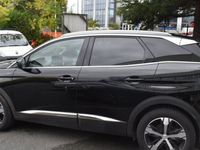 occasion Peugeot 3008 GT Phase 2 1.5 BlueHDi EAT8 130 cv Boîte auto